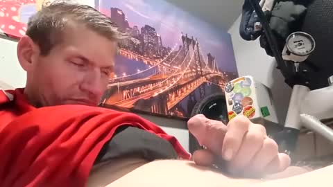 SuperhorndupGangsta online show from 3, 2, 2025