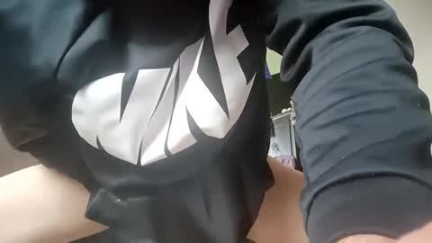 SuperhorndupGangsta online show from 12, 2, 2025