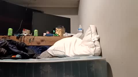 SuperhorndupGangsta online show from 13, 2, 2025