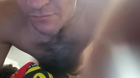 SuperhorndupGangsta online show from 19, 2, 2025