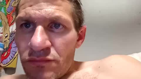 SuperhorndupGangsta online show from 22, 2, 2025