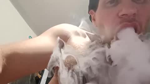 SuperhorndupGangsta online show from 24, 2, 2025