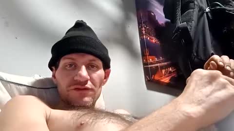 SuperhorndupGangsta online show from 25, 2, 2025