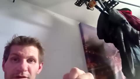 SuperhorndupGangsta online show from 27, 2, 2025