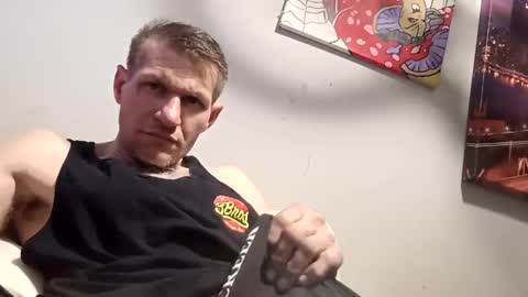 SuperhorndupGangsta online show from 12, 3, 2025