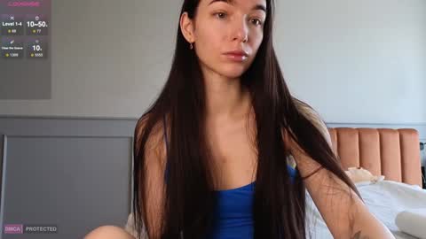 Anna online show from 30, 1, 2025