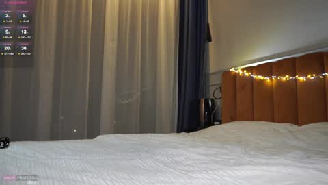 Anna online show from 1, 3, 2025