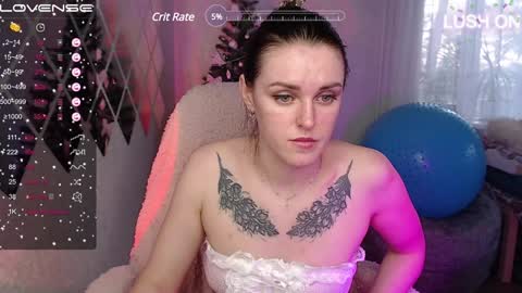 Sweet Anna online show from 16, 1, 2025