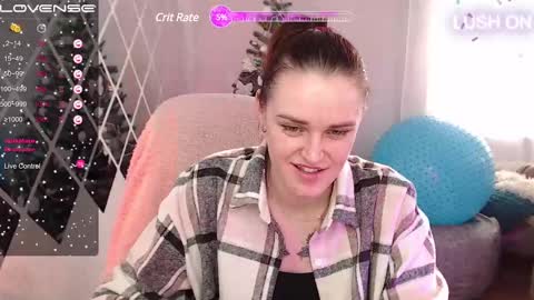 Sweet Anna online show from 13, 2, 2025