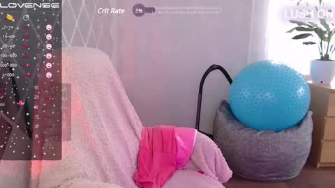 Sweet Anna online show from 17, 2, 2025