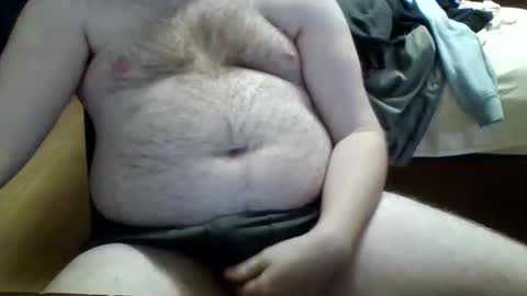 daddyNick online show from 31, 10, 2025