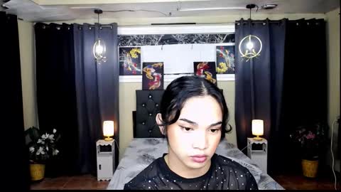 Snapshot of superlatinawild4ux chatting on 8, 11, 2025 superlatinawild4ux online show from 8, 11, 2025