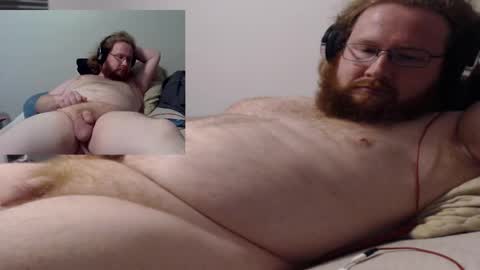 superluckyginger online show from 19, 11, 2025