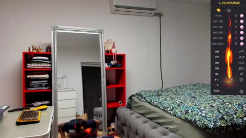 Snapshot of supermanboyxxl chatting on 5, 12, 2024 supermanboyxxl online show from 5, 12, 2024