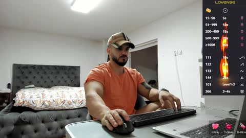 supermanboyxxl online show from 31, 3, 2026