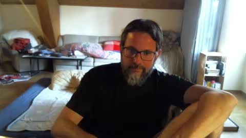 supersquirrel81 online show from 20, 9, 2025