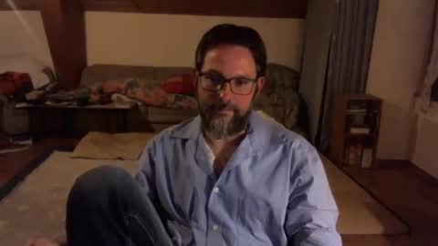 supersquirrel81 online show from 1, 10, 2025