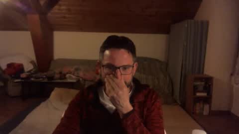 supersquirrel81 online show from 9, 11, 2025