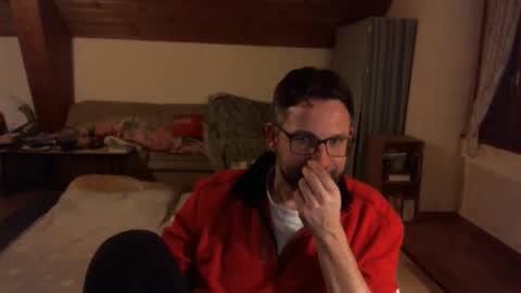 supersquirrel81 online show from 11, 11, 2025