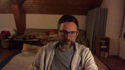 supersquirrel81 online show from 21, 11, 2025