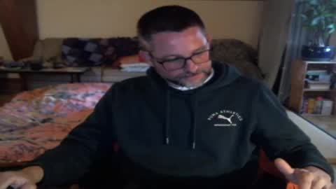 supersquirrel81 online show from 13, 5, 2026