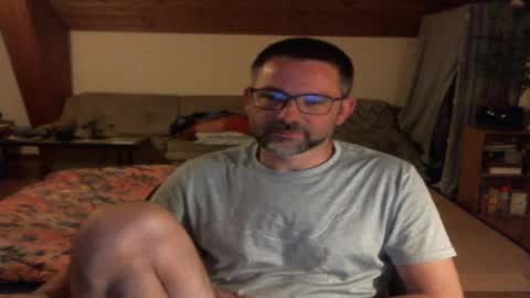supersquirrel81 online show from 23, 5, 2026