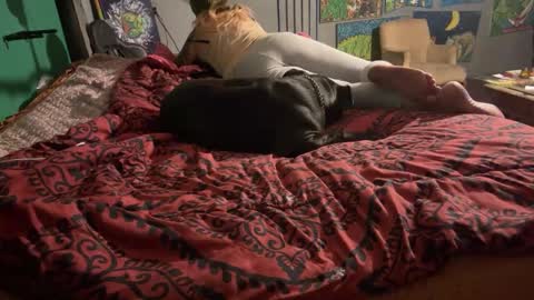 Snapshot of supremelifers chatting on 27, 12, 2024 Stony online show from 27, 12, 2024