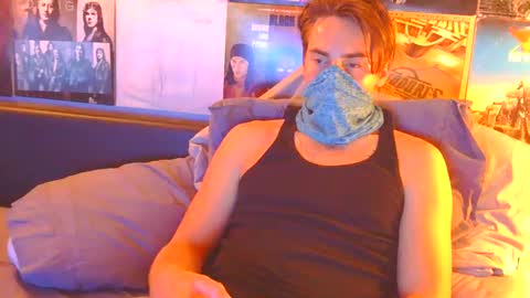 surferboy672 online show from 13, 11, 2025