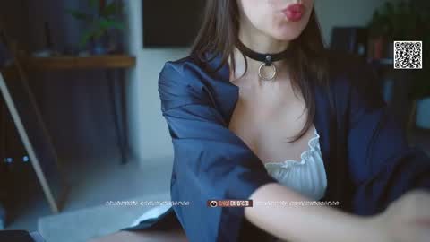 SOFIA  DAMIEN   PVT MODEL online show from 17, 6, 2026