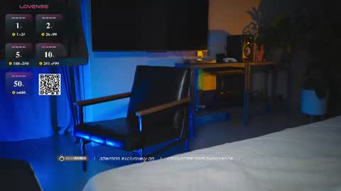 SOFIA  DAMIEN   PVT MODEL online show from 24, 7, 2026