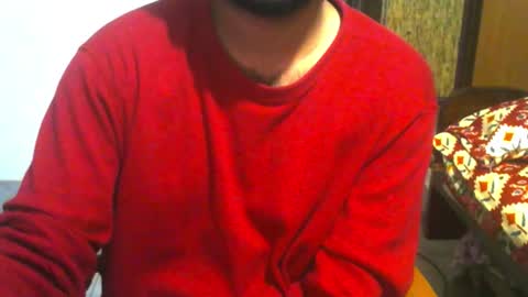 suryamahesh333 online show from 14, 12, 2025