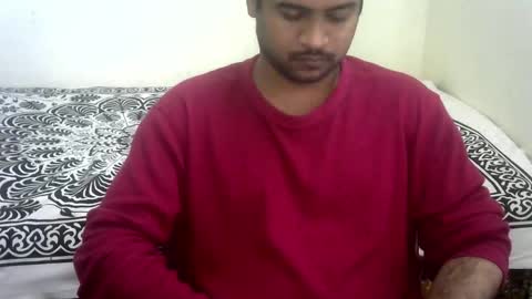 suryamahesh333 online show from 8, 1, 2026