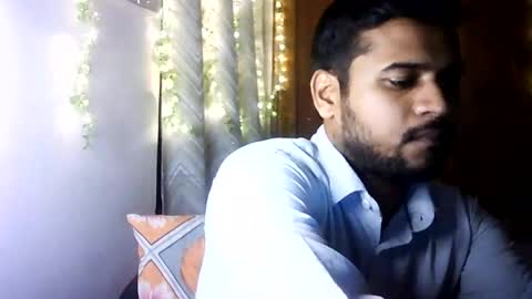 Snapshot of suryamahesh333 chatting on 3, 7, 2026 suryamahesh333 online show from 3, 7, 2026