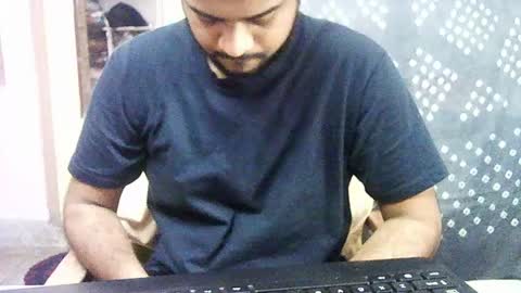Snapshot of suryamahesh333 chatting on 13, 7, 2026 suryamahesh333 online show from 13, 7, 2026
