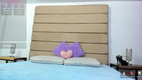 Susan online show from 27, 10, 2025