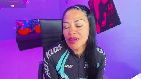 Snapshot of susan_ramires chatting on 3, 12, 2025 susan ramires online show from 3, 12, 2025