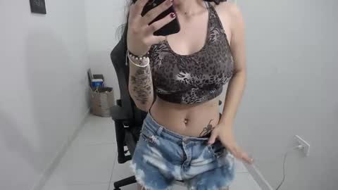 susana lopez online show from 5, 3, 2025