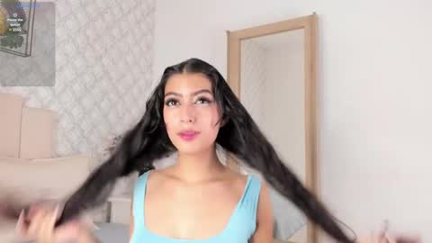 Snapshot of susana__sanchez chatting on 25, 2, 2025  SUSANA  online show from 25, 2, 2025