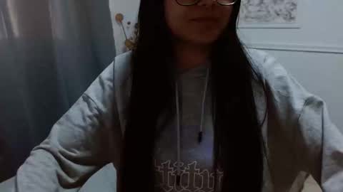 Snapshot of susana_hank chatting on 3, 12, 2024 susana online show from 3, 12, 2024