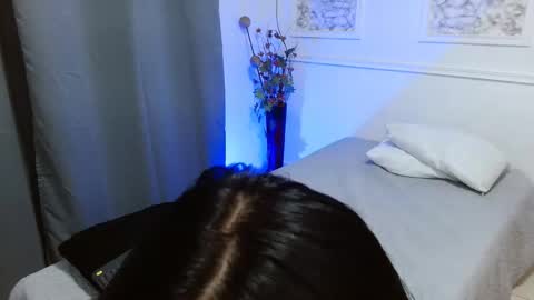 Snapshot of susana_hank chatting on 6, 12, 2024 susana online show from 6, 12, 2024