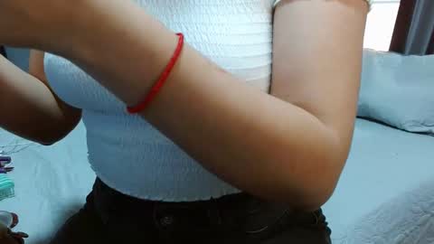 Snapshot of susana_hank chatting on 13, 12, 2024 susana online show from 13, 12, 2024