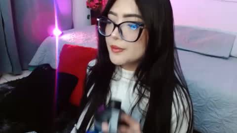 Snapshot of susana_hank chatting on 25, 1, 2025 susana online show from 25, 1, 2025