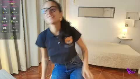 Snapshot of susana_rivers chatting on 29, 6, 2026 Susana online show from 29, 6, 2026