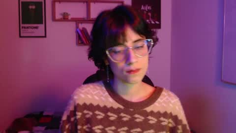 susana_w online show from 9, 12, 2024