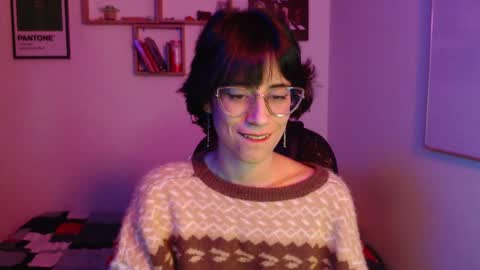 susana_w online show from 10, 12, 2024