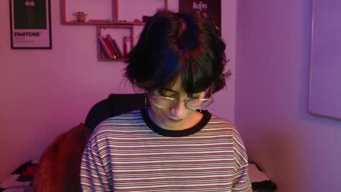 susana_w online show from 18, 12, 2024