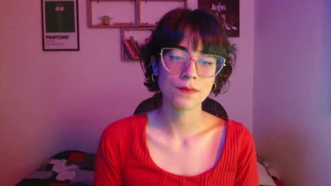 susana_w online show from 18, 12, 2024