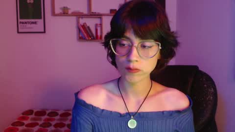 susana_w online show from 8, 1, 2025