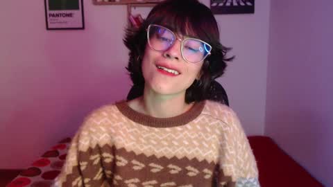 susana_w online show from 21, 1, 2025