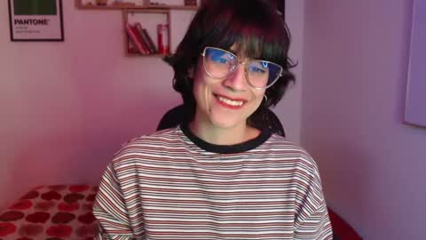 susana_w online show from 25, 1, 2025